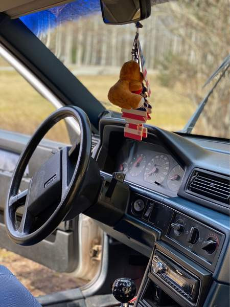 Volvo 940 Parikkala - изображение 7