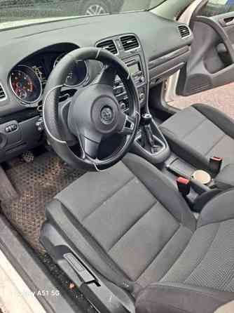 Volkswagen Golf Эспоо