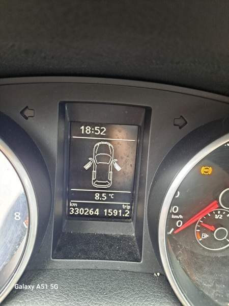 Volkswagen Golf Эспоо - изображение 4