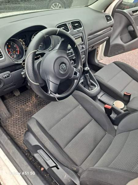 Volkswagen Golf Эспоо - изображение 3