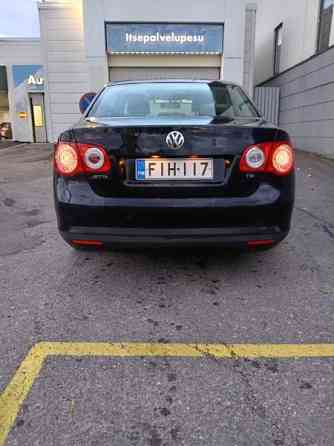 Volkswagen Jetta Turtkul