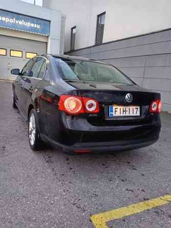 Volkswagen Jetta Turtkul