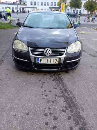 Volkswagen Jetta Turtkul