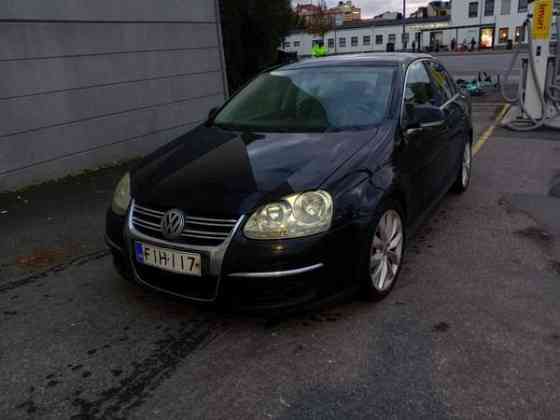 Volkswagen Jetta Turtkul