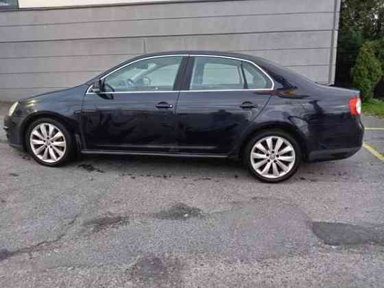 Volkswagen Jetta Turtkul