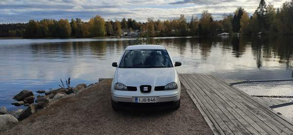 Seat Arosa Tampere – foto 7