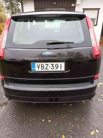 Ford C-Max Orimattila