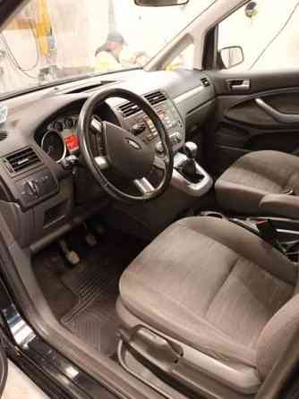 Ford C-Max Orimattila