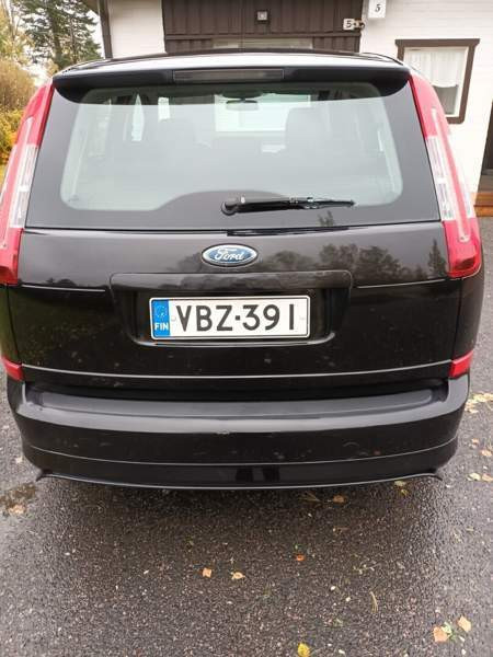 Ford C-Max Orimattila - изображение 2