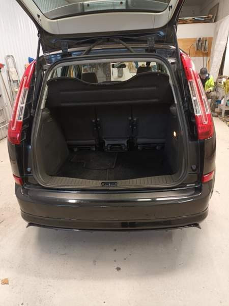 Ford C-Max Orimattila - изображение 6