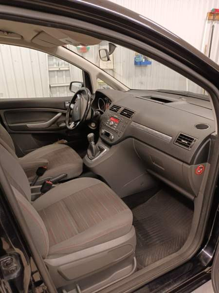 Ford C-Max Orimattila - изображение 8