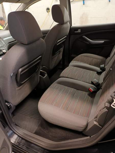 Ford C-Max Orimattila - изображение 5