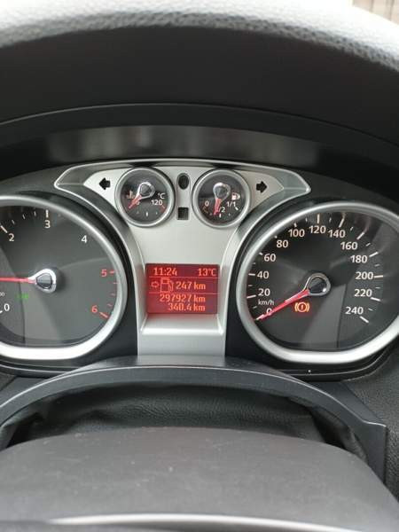 Ford C-Max Orimattila - изображение 1