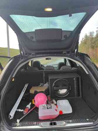 Peugeot 407 Seinaejoki