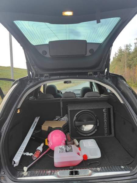 Peugeot 407 Seinäjoki - valokuva 6