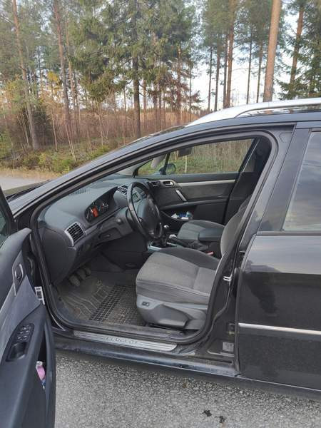 Peugeot 407 Seinäjoki - valokuva 8