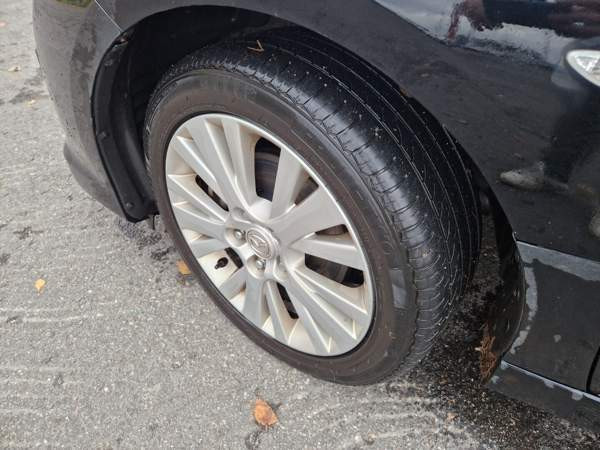 Mazda 6 Hyvinge – foto 5