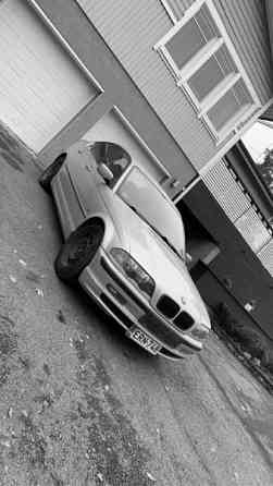 BMW 320 Lohja