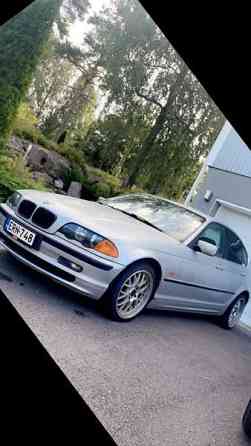 BMW 320 Lohja