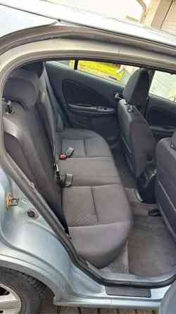 Nissan Almera Imatra