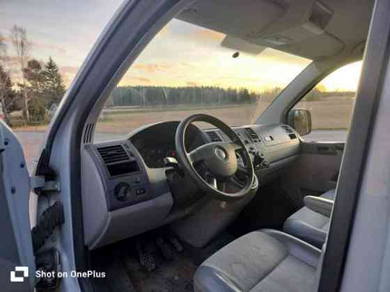Volkswagen Transporter Hämeenlinna
