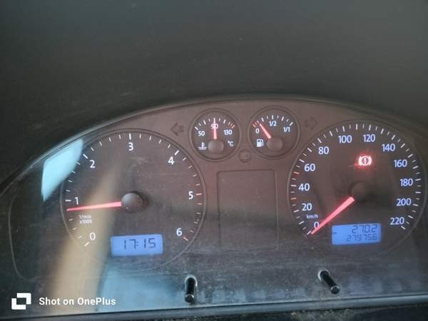 Volkswagen Transporter Хямеэнлинна - изображение 7