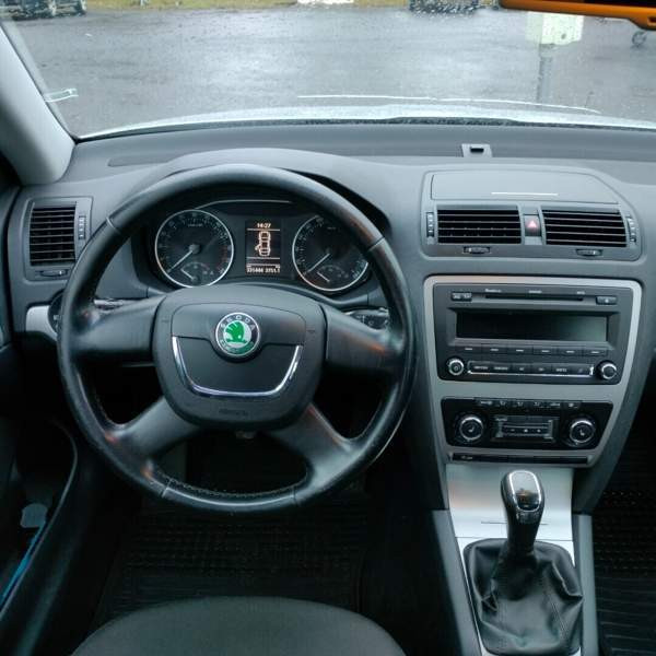 Skoda Octavia Оулу - изображение 5