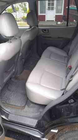 Hyundai Santa Fe Ikaalinen