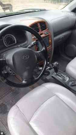 Hyundai Santa Fe Ikaalinen