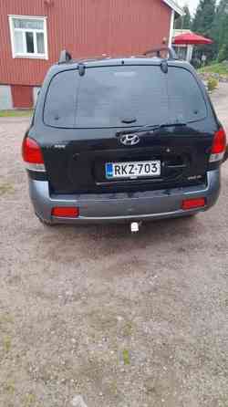 Hyundai Santa Fe Ikaalinen