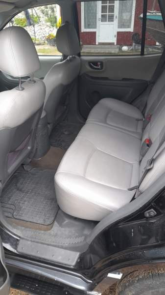 Hyundai Santa Fe Ikaalinen – foto 5