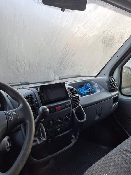 Peugeot Boxer Uusikaupunki - valokuva 6