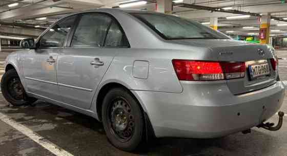 Hyundai Sonata Glebychevo