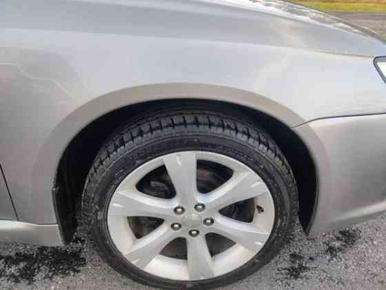 Subaru Legacy Kontiolahti