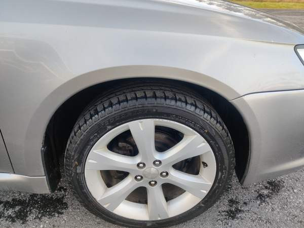 Subaru Legacy Kontiolahti - valokuva 4