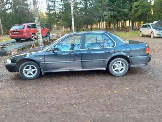 Honda Accord Varkaus