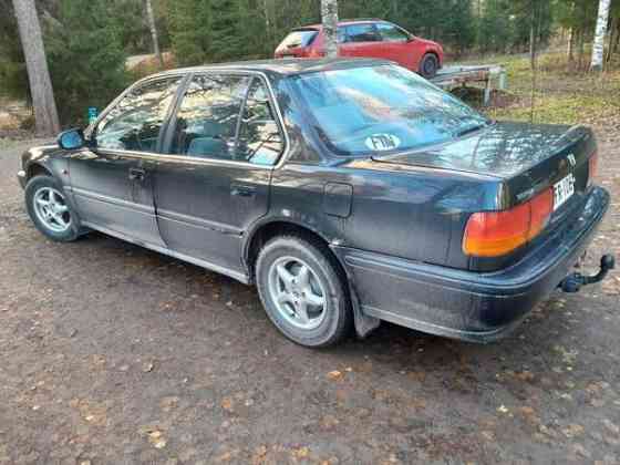 Honda Accord Varkaus