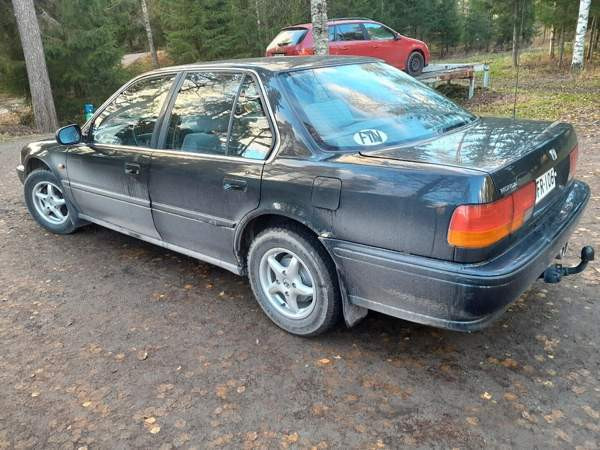 Honda Accord Varkaus - valokuva 3