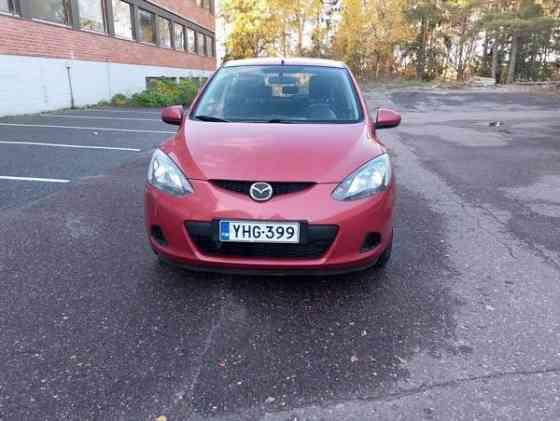Mazda 2 Lieto