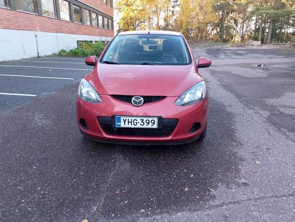 Mazda 2 Lieto - изображение 6
