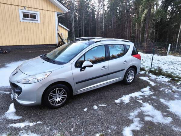 Peugeot 207 Vaasa - photo 2