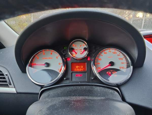 Peugeot 207 Vaasa - photo 5