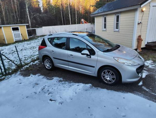 Peugeot 207 Vaasa - photo 3