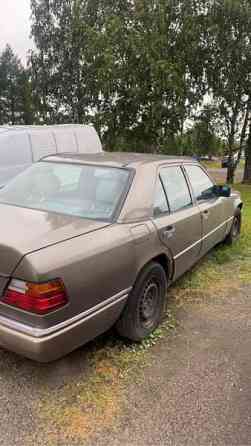 Mercedes-Benz 300 Ranua