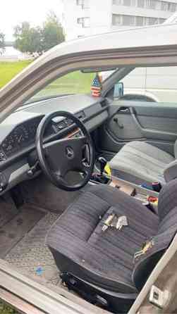 Mercedes-Benz 300 Ranua