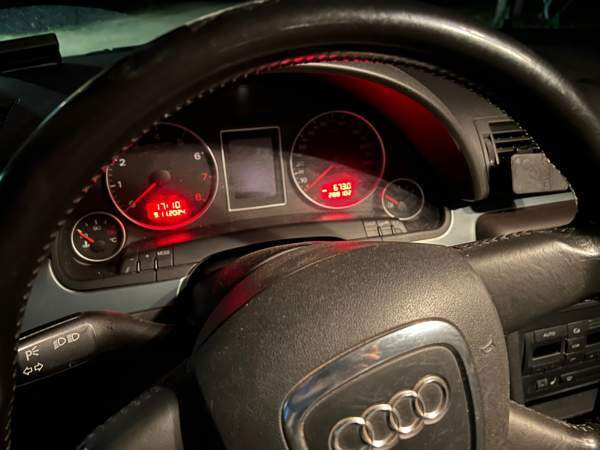 Audi A4 Espoo - valokuva 7