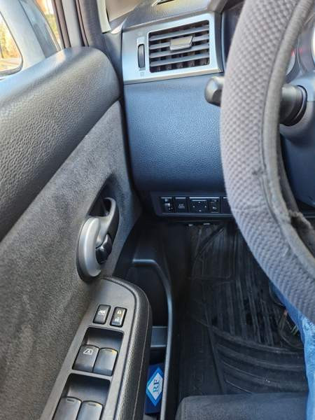 Nissan Tiida Helsinki – foto 6