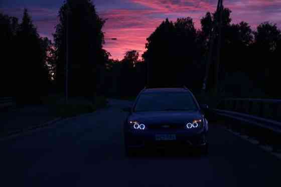 Ford Mondeo Кемин