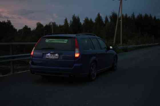 Ford Mondeo Кемин