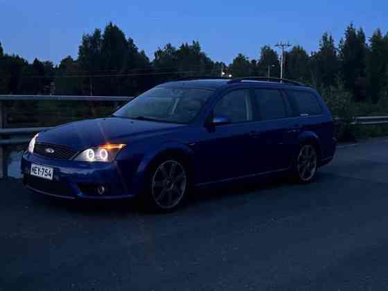 Ford Mondeo Кемин